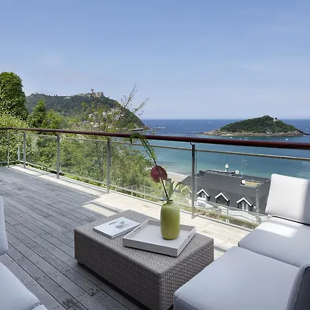 Baena By Feelfree سان سيباستيان