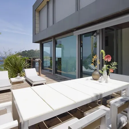 Baena By Feelfree Apartment San Sebastián