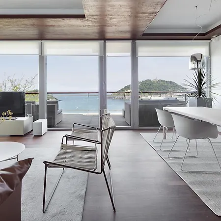 Baena By Feelfree شقة