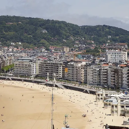 شقة Baena By Feelfree *