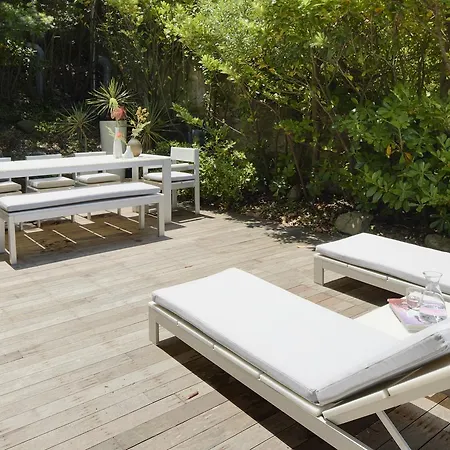 Baena By Feelfree Apartment