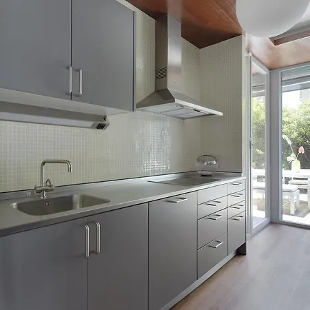 Baena By Feelfree Apartment San Sebastián