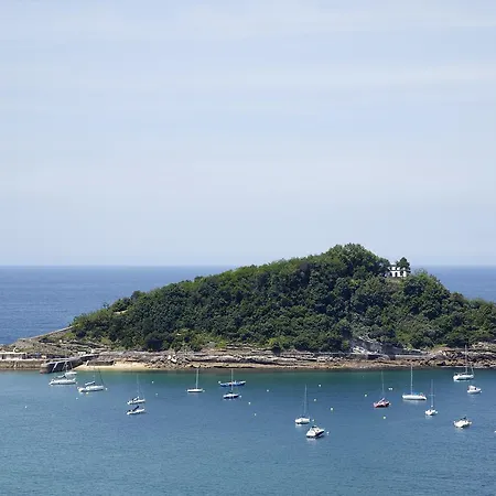 شقة Baena By Feelfree سان سيباستيان