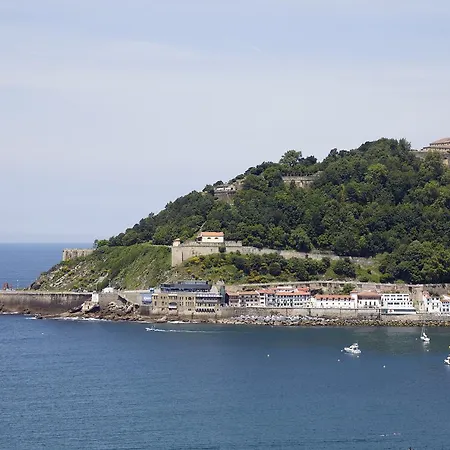 شقة Baena By Feelfree سان سيباستيان