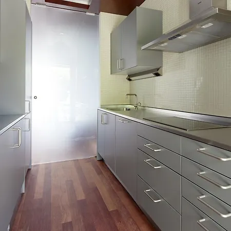 Baena By Feelfree Сан-Себастьян