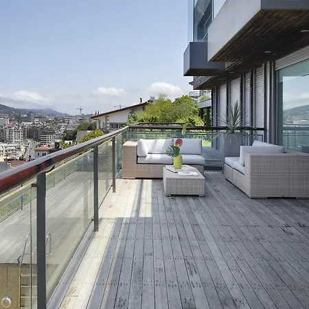 Baena By Feelfree Апартаменти