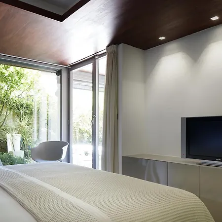 Baena By Feelfree Апартаменти Сан-Себастьян