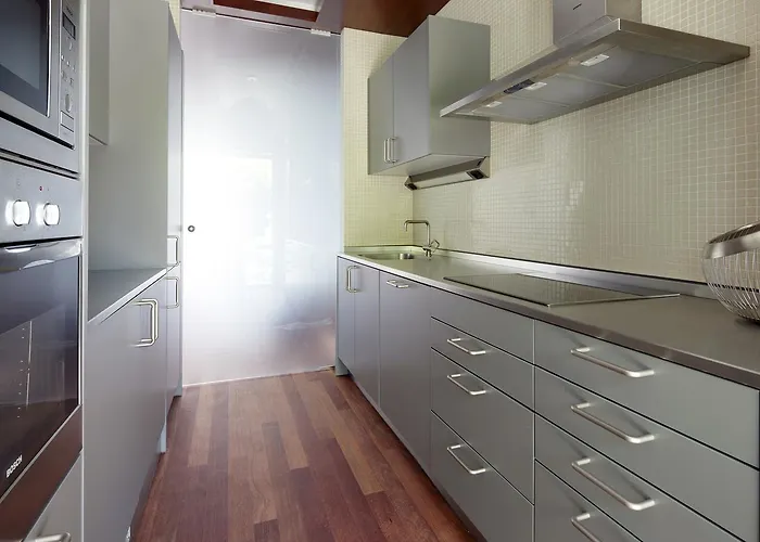 Baena By Feelfree Сан-Себастьян