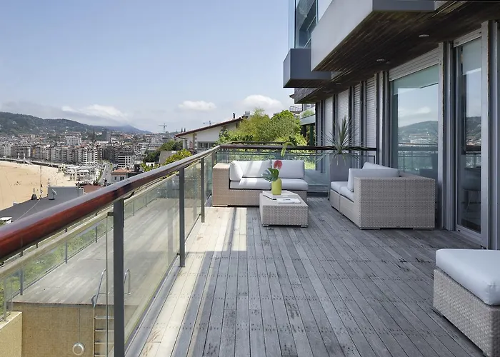 Baena By Feelfree Апартаменти