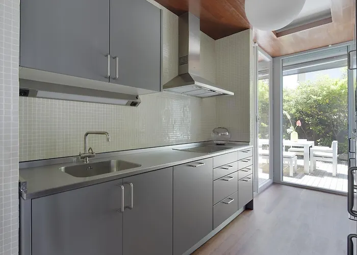 Baena By Feelfree Апартаменти Сан-Себастьян