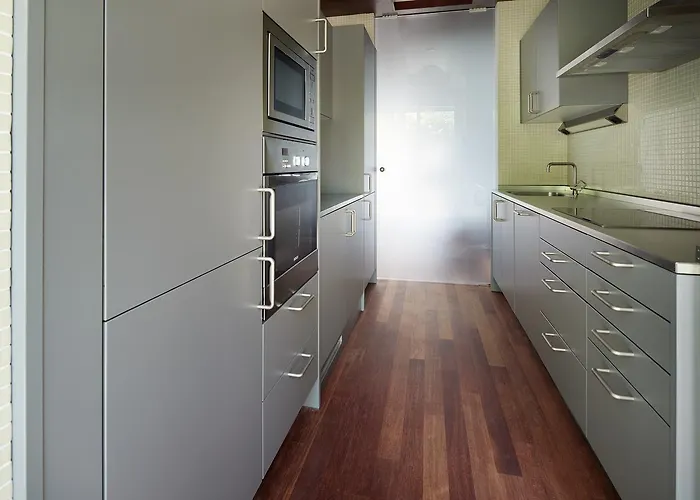 Baena By Feelfree Сан-Себастьян