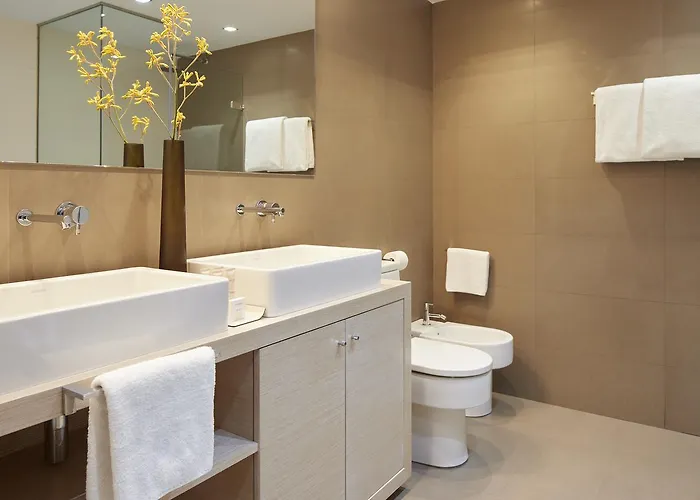 Baena By Feelfree * Сан-Себастьян