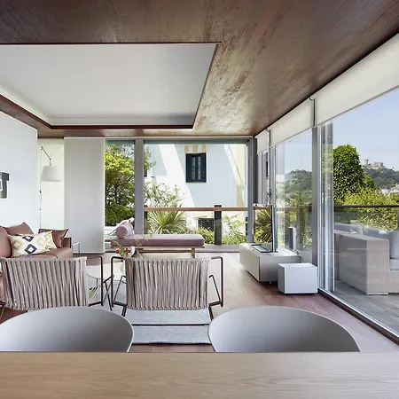 Baena By Feelfree Apartman San Sebastián