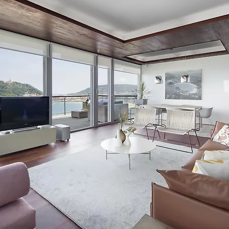 Baena By Feelfree Apartman San Sebastián