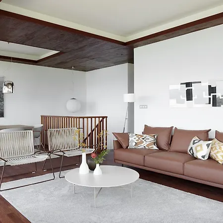 Baena By Feelfree Apartman San Sebastián