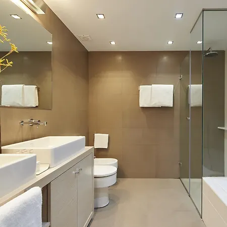 Baena By Feelfree Apartman San Sebastián