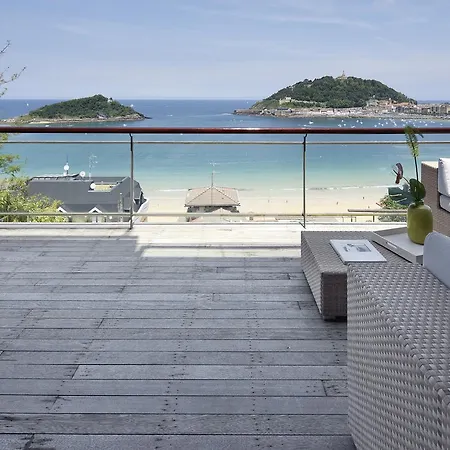 Apartman Baena By Feelfree San Sebastián