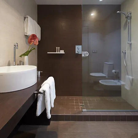 Baena By Feelfree Apartman San Sebastián