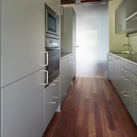 Baena By Feelfree San Sebastián