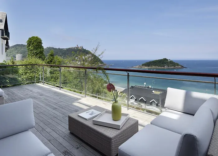 Baena By Feelfree San Sebastián