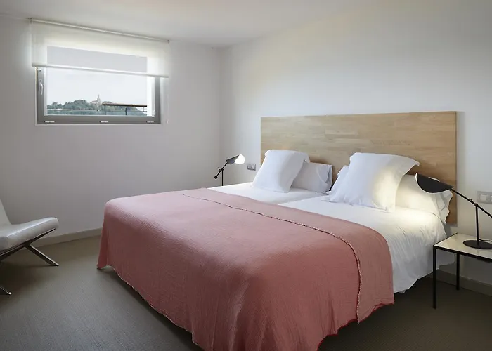 Baena By Feelfree Apartament San Sebastián