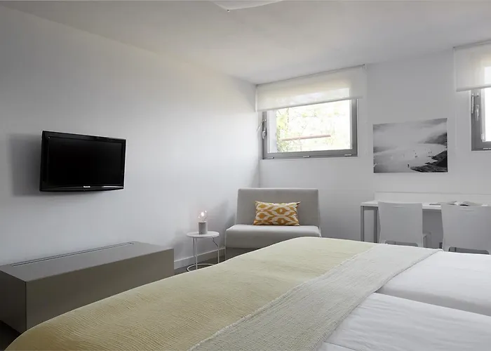 Apartament Baena By Feelfree *