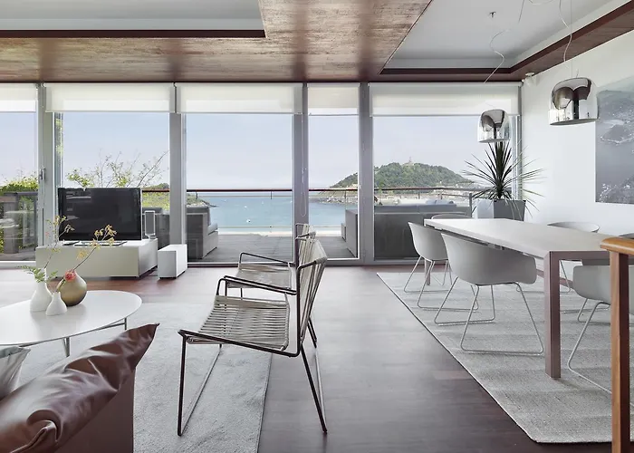 Baena By Feelfree Apartament