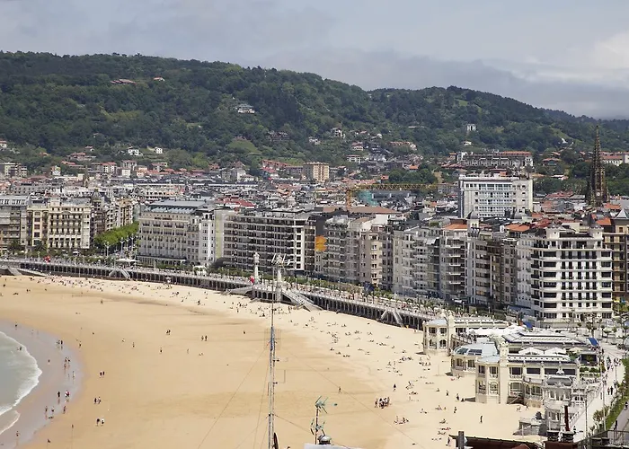 Apartament Baena By Feelfree *