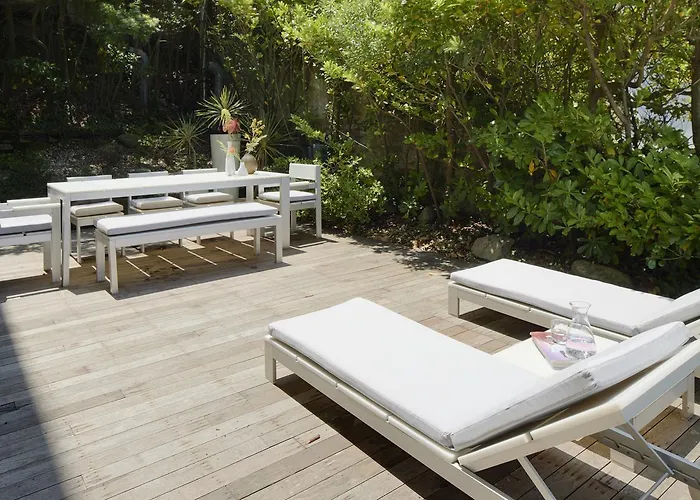 Baena By Feelfree Apartament