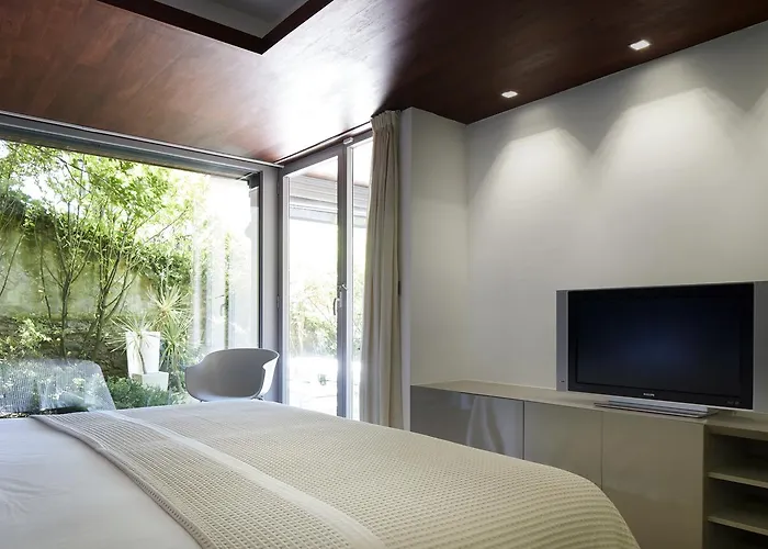 Baena By Feelfree Apartament San Sebastián