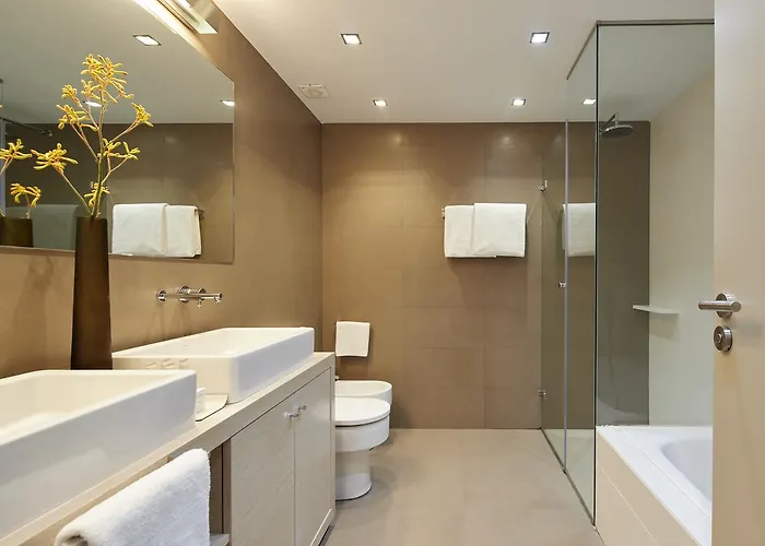 Baena By Feelfree Apartament San Sebastián