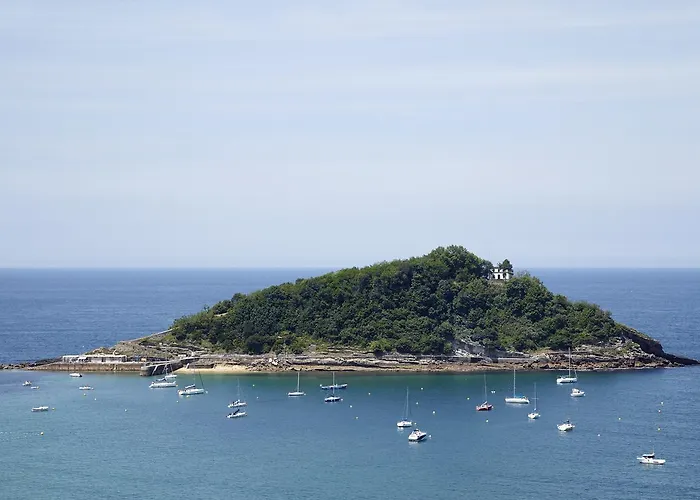 Apartament Baena By Feelfree San Sebastián