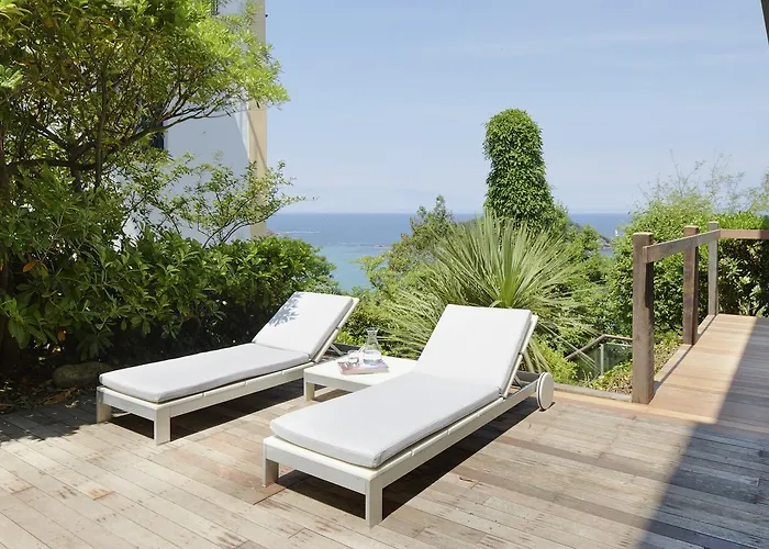 Baena By Feelfree San Sebastián