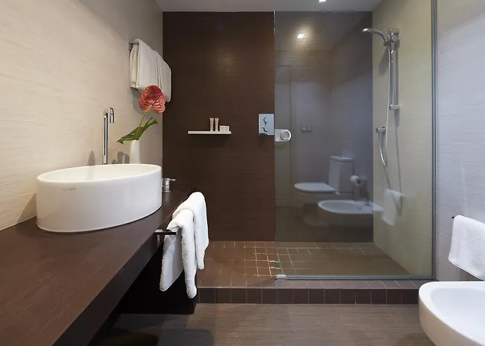 Baena By Feelfree Apartament San Sebastián