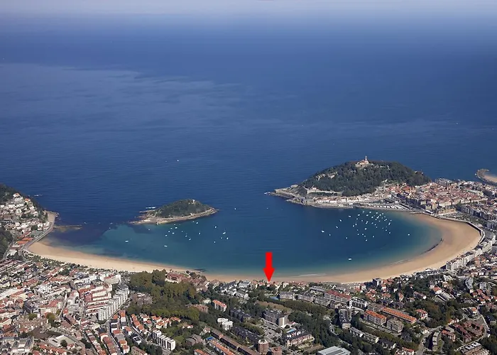 Apartament Baena By Feelfree San Sebastián