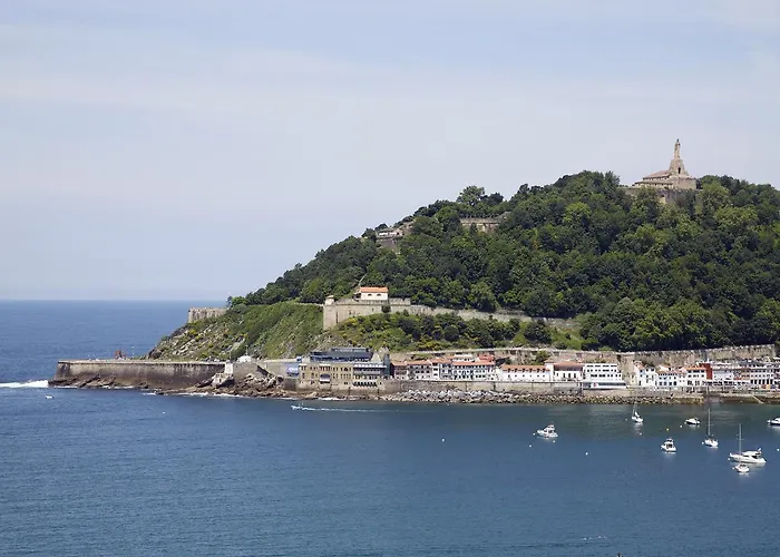 Apartament Baena By Feelfree San Sebastián